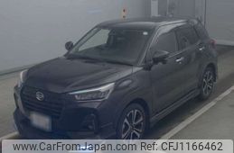 daihatsu rocky 2021 -DAIHATSU 【広島 539ﾂ1228】--Rocky 5BA-A201S--A201S-0000952---DAIHATSU 【広島 539ﾂ1228】--Rocky 5BA-A201S--A201S-0000952-