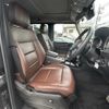 mercedes-benz g-class 2018 -MERCEDES-BENZ--Benz G Class LDA-463348--WDB4633482X291868---MERCEDES-BENZ--Benz G Class LDA-463348--WDB4633482X291868- image 13