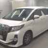 toyota alphard 2015 CFJ1686802 image 1