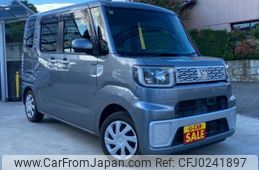 daihatsu wake 2014 CFJ0241897