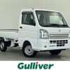 suzuki carry-truck 2022 -SUZUKI--Carry Truck 3BD-DA16T--DA16T-712476---SUZUKI--Carry Truck 3BD-DA16T--DA16T-712476- image 1