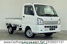 suzuki carry-truck 2022 -SUZUKI--Carry Truck 3BD-DA16T--DA16T-712476---SUZUKI--Carry Truck 3BD-DA16T--DA16T-712476-