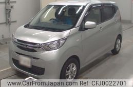 mitsubishi ek-wagon 2020 -MITSUBISHI--ek Wagon B33W-0009597---MITSUBISHI--ek Wagon B33W-0009597-