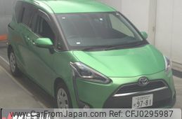 toyota sienta 2016 -TOYOTA--Sienta NHP170G-7062497---TOYOTA--Sienta NHP170G-7062497-