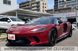 mercedes-benz slr-mclaren 2024 CFJ1438520