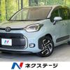 toyota sienta 2022 quick_quick_MXPL10G_MXPL10-1006123 image 1