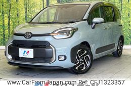 toyota sienta 2022 quick_quick_MXPL10G_MXPL10-1006123