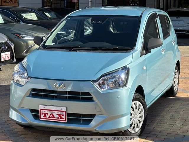 daihatsu mira-e-s 2017 quick_quick_LA350S_LA350S-0017689 image 1