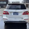 mercedes-benz ml-class 2012 -MERCEDES-BENZ--Benz ML LDA-166024--WDC1660242A113185---MERCEDES-BENZ--Benz ML LDA-166024--WDC1660242A113185- image 5