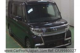 daihatsu tanto 2019 quick_quick_DBA-LA600S_0761998