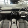 mercedes-benz a-class 2020 -MERCEDES-BENZ--Benz A Class 3DA-177012--W1K1770122V059038---MERCEDES-BENZ--Benz A Class 3DA-177012--W1K1770122V059038- image 3