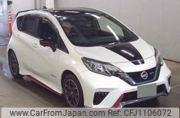 nissan note 2020 quick_quick_DAA-HE12_HE12-307734
