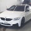 bmw m4 2015 -BMW 【水戸 302ｿ1084】--BMW M4 3C30--0K453786---BMW 【水戸 302ｿ1084】--BMW M4 3C30--0K453786- image 5