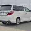 toyota alphard 2013 -TOYOTA--Alphard DBA-ANH20W--ANH20-8249465---TOYOTA--Alphard DBA-ANH20W--ANH20-8249465- image 18