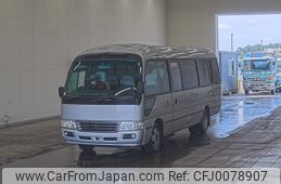 toyota coaster 2012 -TOYOTA--Coaster XZB50-0056752---TOYOTA--Coaster XZB50-0056752-