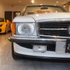 mercedes-benz sl-class 1988 GOO_JP_700957168630241016001 image 18