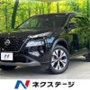 nissan x-trail 2022 quick_quick_SNT33_SNT33-002784 image 1