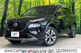 nissan x-trail 2022 quick_quick_SNT33_SNT33-002784