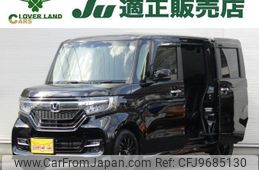 honda n-box 2020 quick_quick_6BA-JF3_JF3-2232081