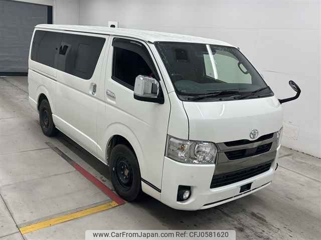 toyota hiace-van 2020 -TOYOTA--Hiace Van GDH201V-1044715---TOYOTA--Hiace Van GDH201V-1044715- image 1