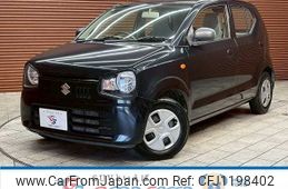 suzuki alto 2018 -SUZUKI--Alto DBA-HA36S--HA36S-379784---SUZUKI--Alto DBA-HA36S--HA36S-379784-