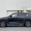 mazda cx-5 2017 -MAZDA--CX-5 LDA-KF2P--KF2P-109862---MAZDA--CX-5 LDA-KF2P--KF2P-109862- image 4