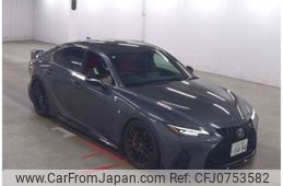 lexus is 2021 -LEXUS 【足立 302ﾔ5494】--Lexus IS 3BA-GSE31--GSE31-5047399---LEXUS 【足立 302ﾔ5494】--Lexus IS 3BA-GSE31--GSE31-5047399-