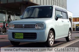 suzuki alto-lapin 2012 CFJ1618775