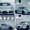 porsche cayman 2007 -PORSCHE--Porsche Cayman ABA-98721--WP0ZZZ98Z7U771854---PORSCHE--Porsche Cayman ABA-98721--WP0ZZZ98Z7U771854- image 4