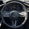 mazda mazda3 2019 -MAZDA--MAZDA3 3DA-BP8P--BP8P-103555---MAZDA--MAZDA3 3DA-BP8P--BP8P-103555- image 3