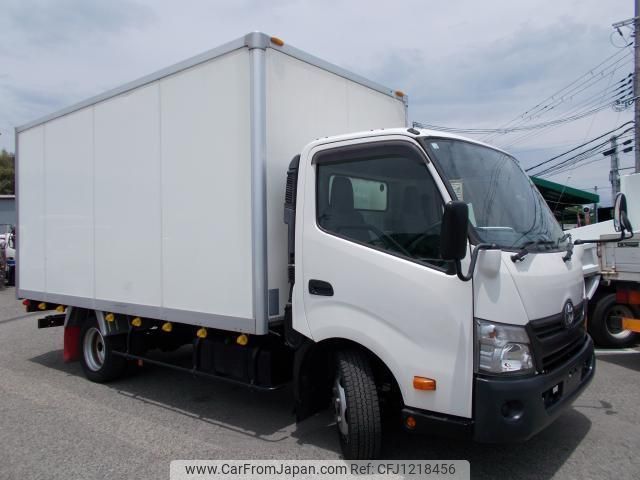 toyota dyna-truck 2017 quick_quick_TKG-XZU710_XZU710-0022222 image 1