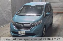 honda freed 2017 -HONDA 【多摩 503ひ7289】--Freed GB5-1038271---HONDA 【多摩 503ひ7289】--Freed GB5-1038271-