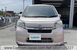 daihatsu move 2013 -DAIHATSU--Move DBA-LA110S--LA110S-0048687---DAIHATSU--Move DBA-LA110S--LA110S-0048687-