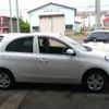 nissan march 2018 -NISSAN--March NK13--018077---NISSAN--March NK13--018077- image 8