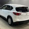 mazda cx-5 2012 -MAZDA--CX-5 KE2AW-102440---MAZDA--CX-5 KE2AW-102440- image 2