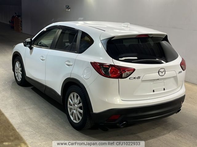 mazda cx-5 2012 -MAZDA--CX-5 KE2AW-102440---MAZDA--CX-5 KE2AW-102440- image 2