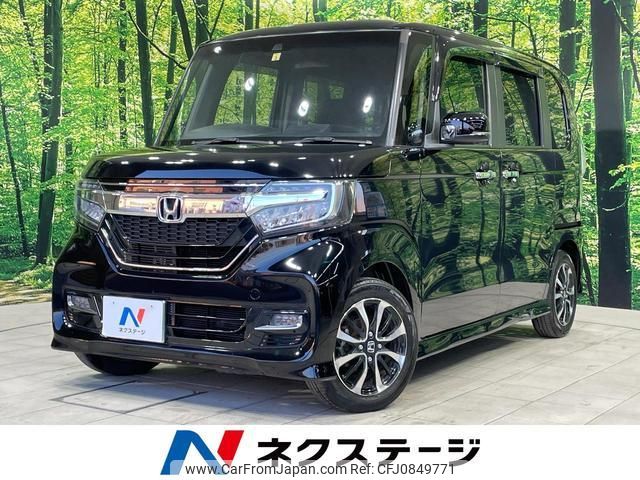 honda n-box 2020 quick_quick_JF3_JF3-1461258 image 1