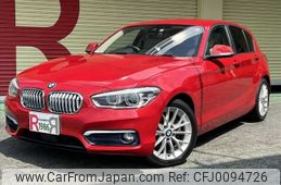 bmw 1-series 2016 -BMW--BMW 1 Series DBA-1R15--WBA1R52020P712213---BMW--BMW 1 Series DBA-1R15--WBA1R52020P712213-