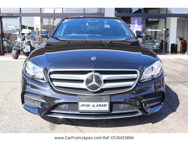 mercedes-benz e-class 2018 -MERCEDES-BENZ--Benz E Class RBA-213042C--WDD2130422A377501---MERCEDES-BENZ--Benz E Class RBA-213042C--WDD2130422A377501- image 2