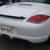 porsche boxster 2011 -PORSCHE 【名変中 】--Porsche Boxster 987MA120--CS700385---PORSCHE 【名変中 】--Porsche Boxster 987MA120--CS700385- image 6