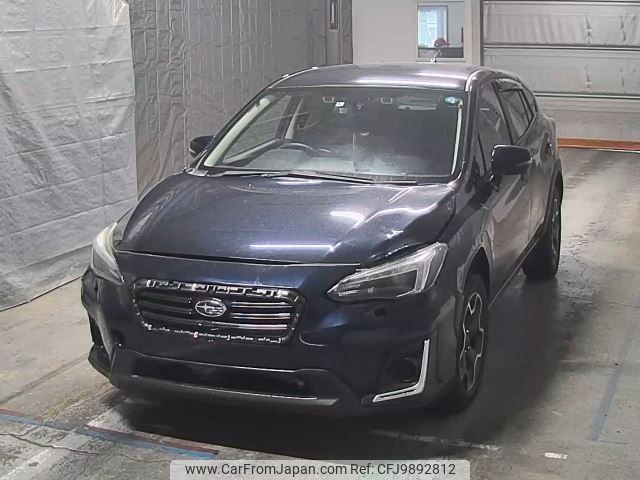 subaru xv 2018 -SUBARU--Subaru XV GT7-072418---SUBARU--Subaru XV GT7-072418- image 1