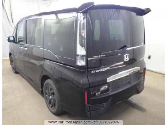 honda stepwagon-spada 2021 quick_quick_6BA-RP4_1306908 image 2