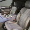 bmw 8-series 2021 -BMW--BMW 8 Series 3BA-GV30--WBAGV22050CF31606---BMW--BMW 8 Series 3BA-GV30--WBAGV22050CF31606- image 11