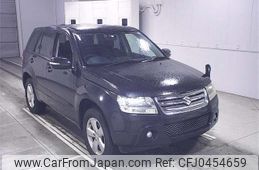 suzuki escudo 2012 -SUZUKI--Escudo TDA4W--213110---SUZUKI--Escudo TDA4W--213110-