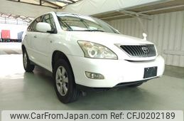 toyota harrier 2008 ENHANCEAUTO_1_ea287738