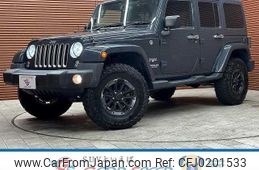 jeep wrangler 2017 quick_quick_ABA-JK36L_1C4HJWLG9HL688263