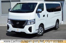nissan caravan-van 2023 -NISSAN--Caravan Van 3DF-VN2E26--VN2E26-009014---NISSAN--Caravan Van 3DF-VN2E26--VN2E26-009014-