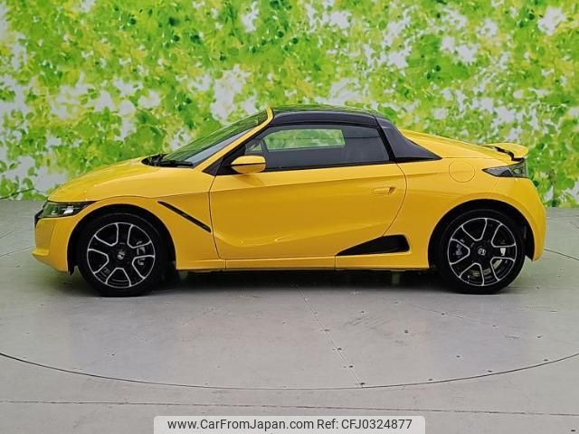 honda s660 2020 quick_quick_3BA-JW5_JW5-1200932 image 2