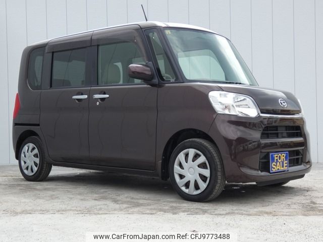 daihatsu tanto 2014 -DAIHATSU--Tanto DBA-LA600S--LA600S-0175673---DAIHATSU--Tanto DBA-LA600S--LA600S-0175673- image 1