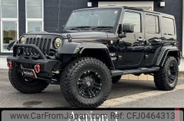 jeep wrangler 2016 quick_quick_JK36L_IC4HJWLG5GL331337